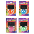Toi-Toys Bungee-Ball ø5cm mit Licht