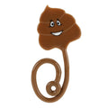 Toi-Toys Lustiger Kackhaufen, lachender Troll