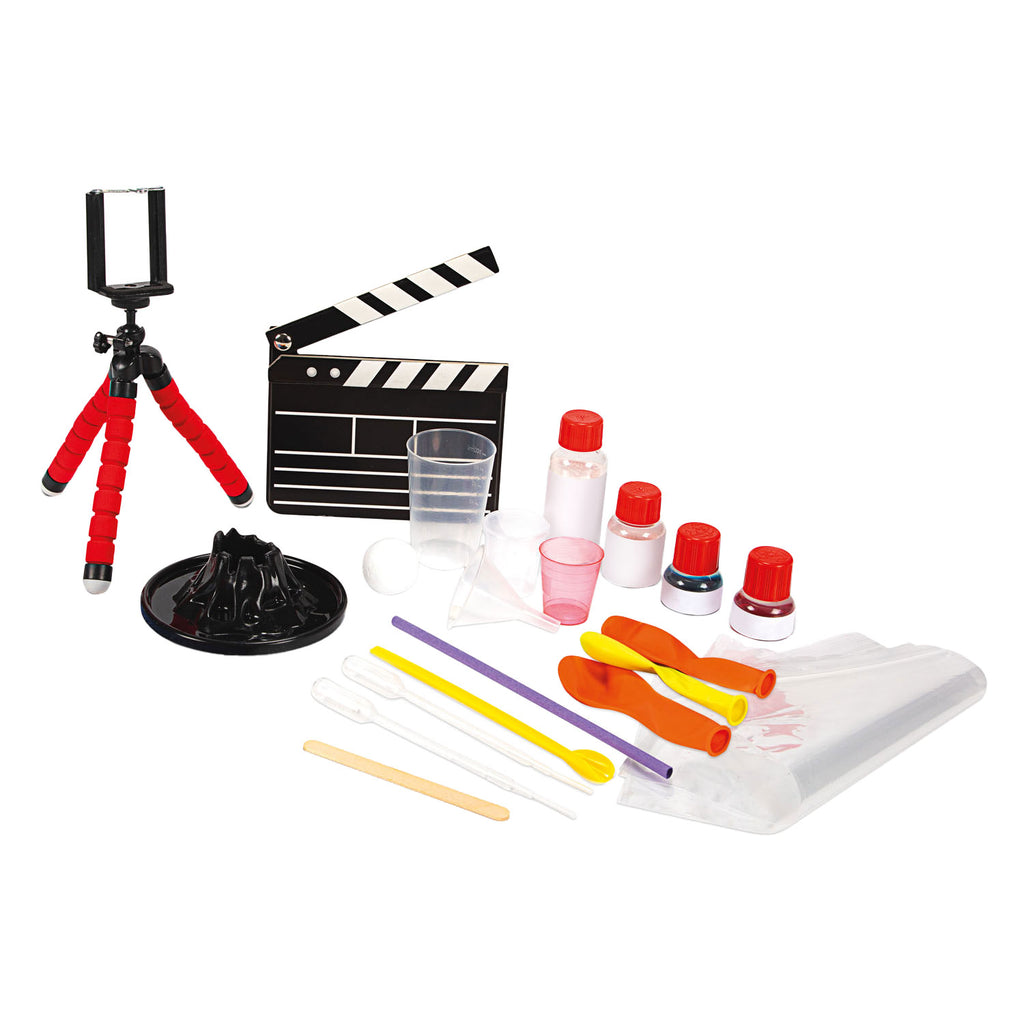Kidscovery Experiment Influencer Studio XL