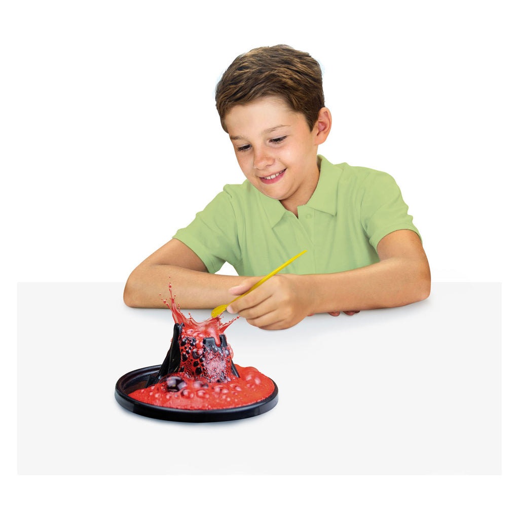 Kidscovery Experiment Influencer Studio XL