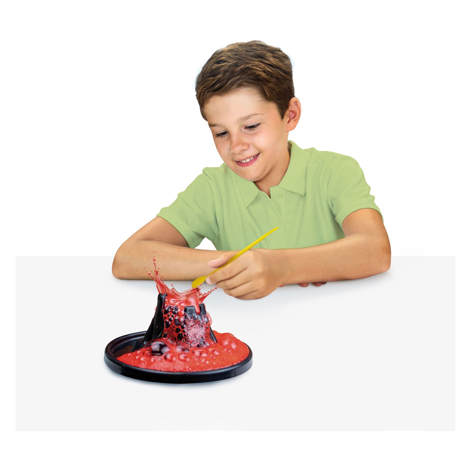 Kidscovery Experiment Influencer Studio XL