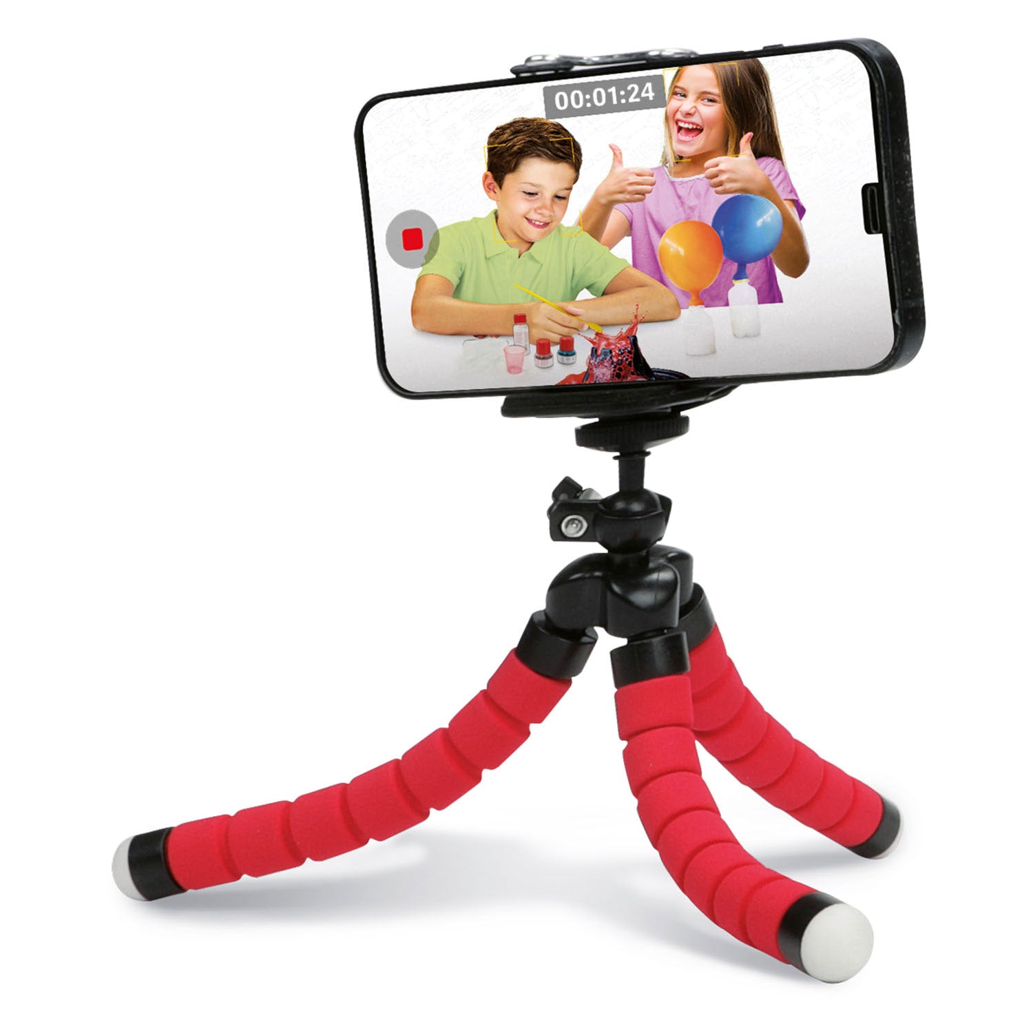 Kidscovery Experiment Influencer Studio XL
