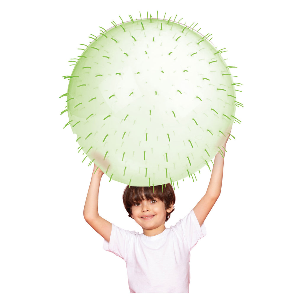 Toi-toys pufferz boksballon opblaasbaar