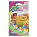 Toi-toys toi toys opvouwbare frisbee in hoesje