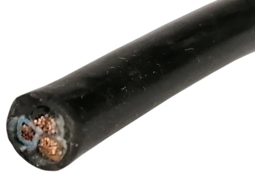 Hella fahrzeugleitung pvc cables h05vv-f3gx1.5s middle k-material line