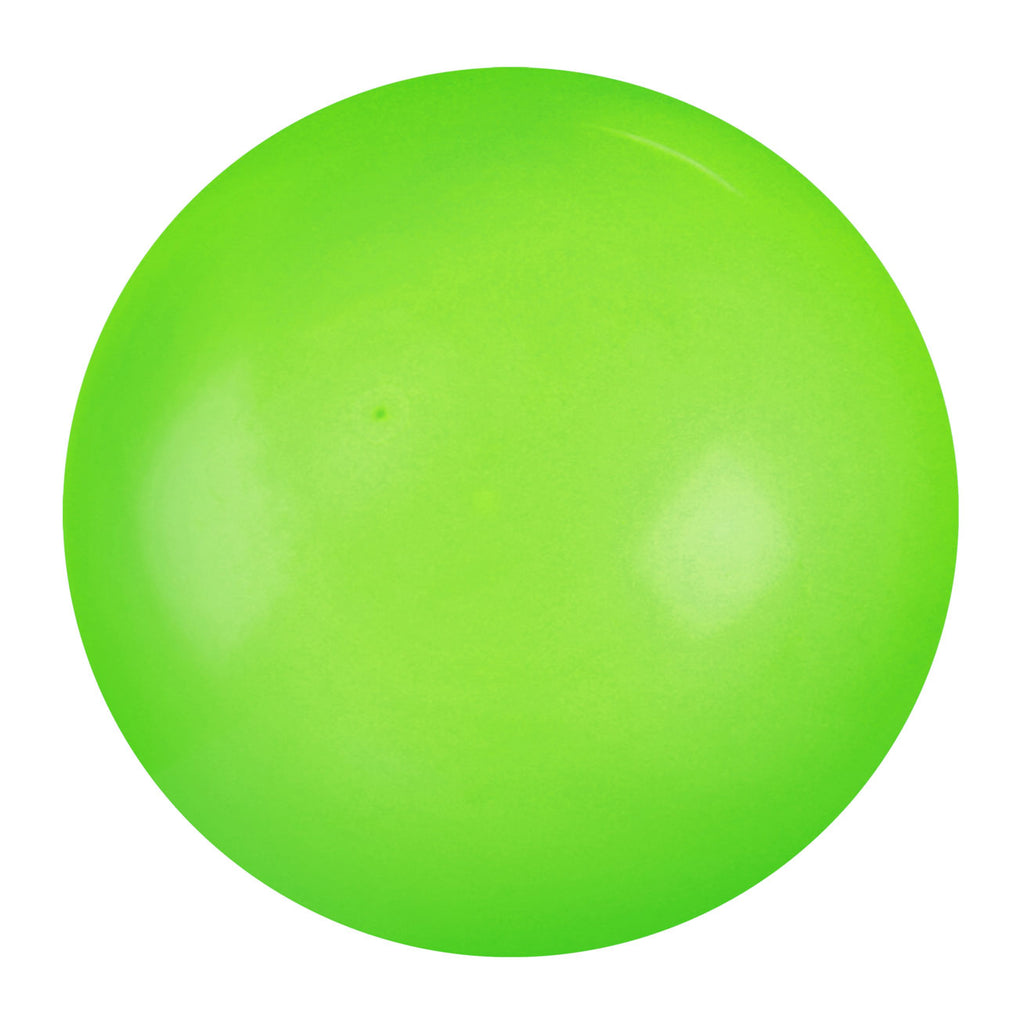 Toi toys bv mega bal puffer gevuld met lucht of water, 120cm