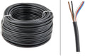 Hella fahrzeugleitung kst-cable flyy-f 5x1.5 sw vehicle lines