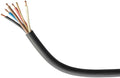 Hella gummikabel gu cables h05rr-f5x1.5 black
