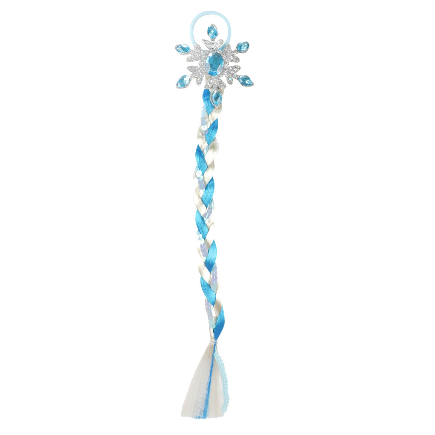 Toi-toys toi toys ice princess haarvlecht