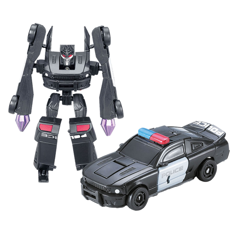 Toi-Toys Roboforces transformierbares Roboterfahrzeug