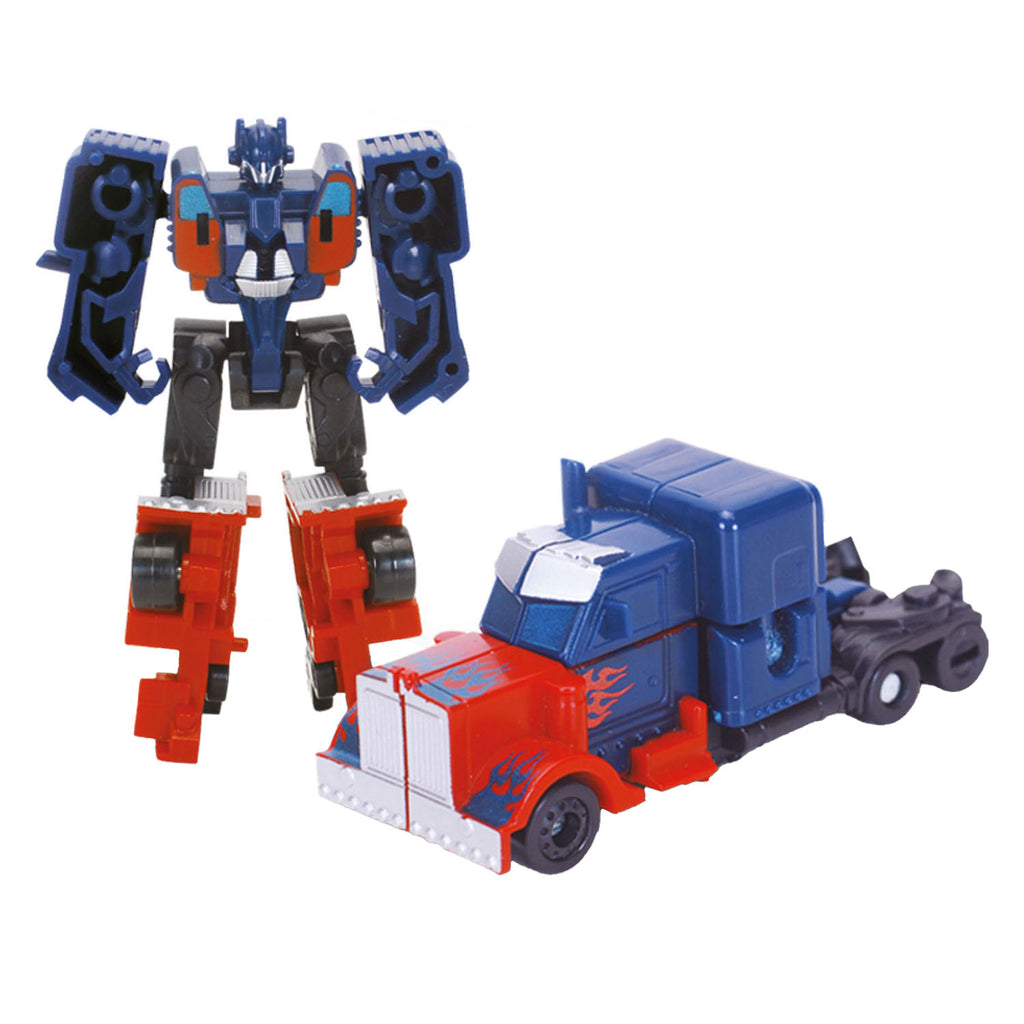 Toi-Toys Roboforces transformierbares Roboterfahrzeug