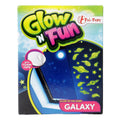 Toi-Toys Glow n Fun – Leuchtet im Dunkeln – Weltraumreise