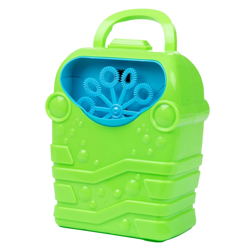 Toi-Toys Incredibubble Seifenblasenmaschine (quadratisch)