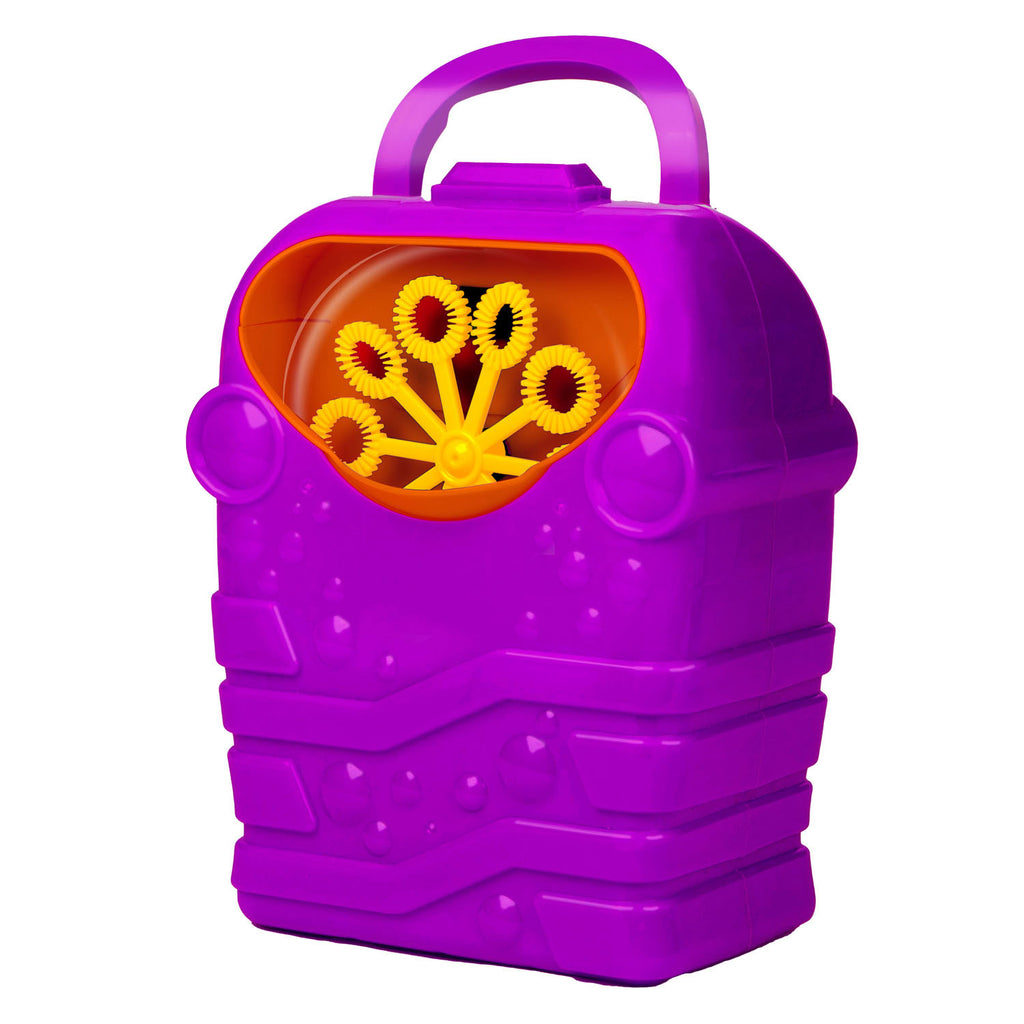 Toi-Toys Incredibubble Seifenblasenmaschine (quadratisch)