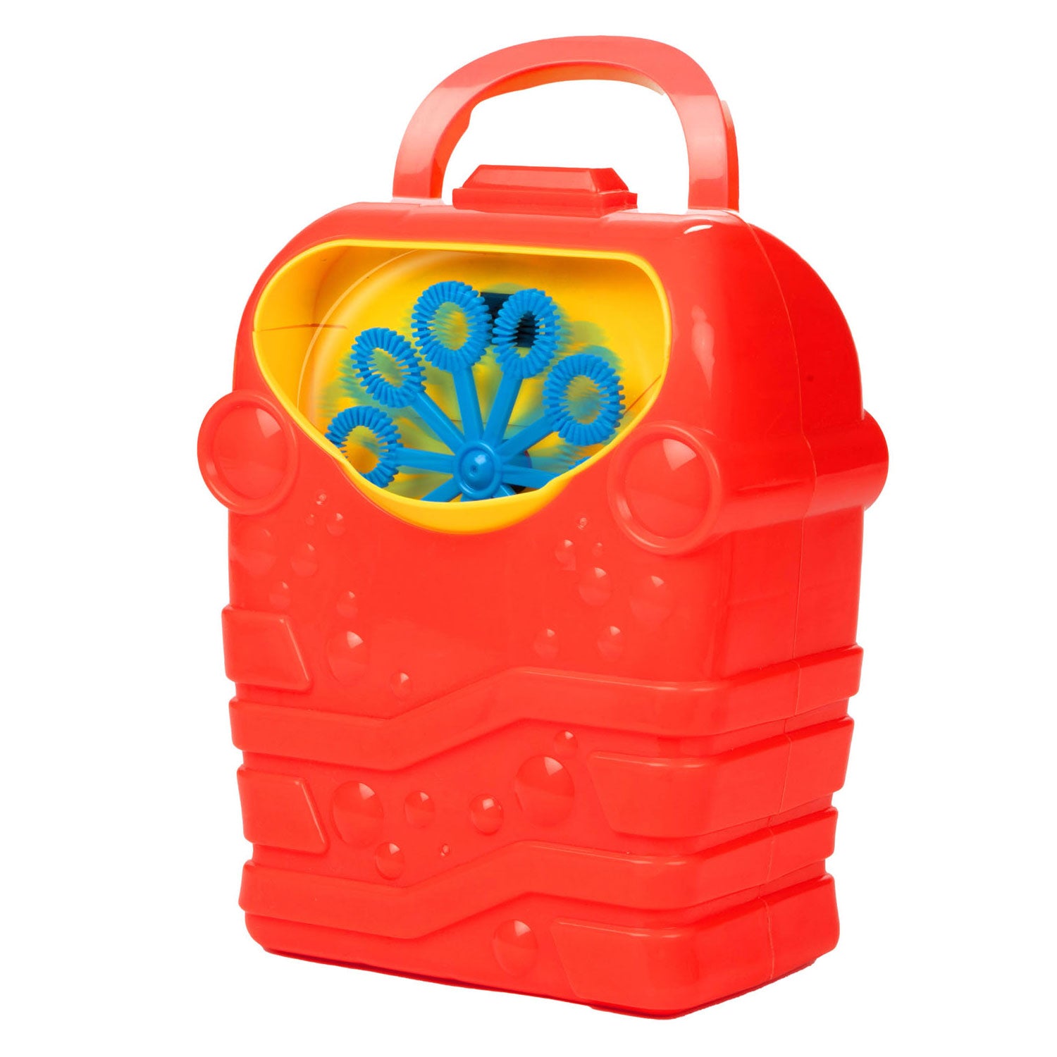Toi-Toys Incredibubble Seifenblasenmaschine (quadratisch)