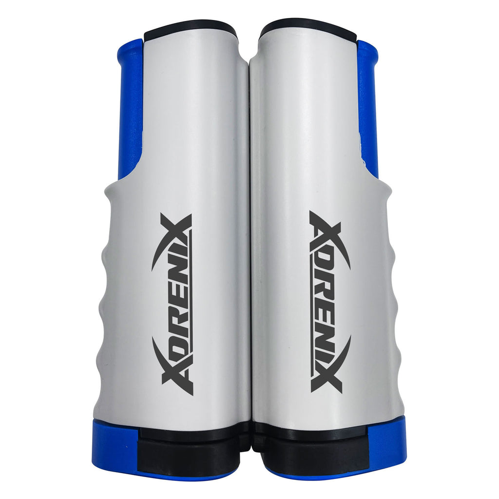 Toi-Toys Adrenix Tischtennisnetz kompakt, 100 cm