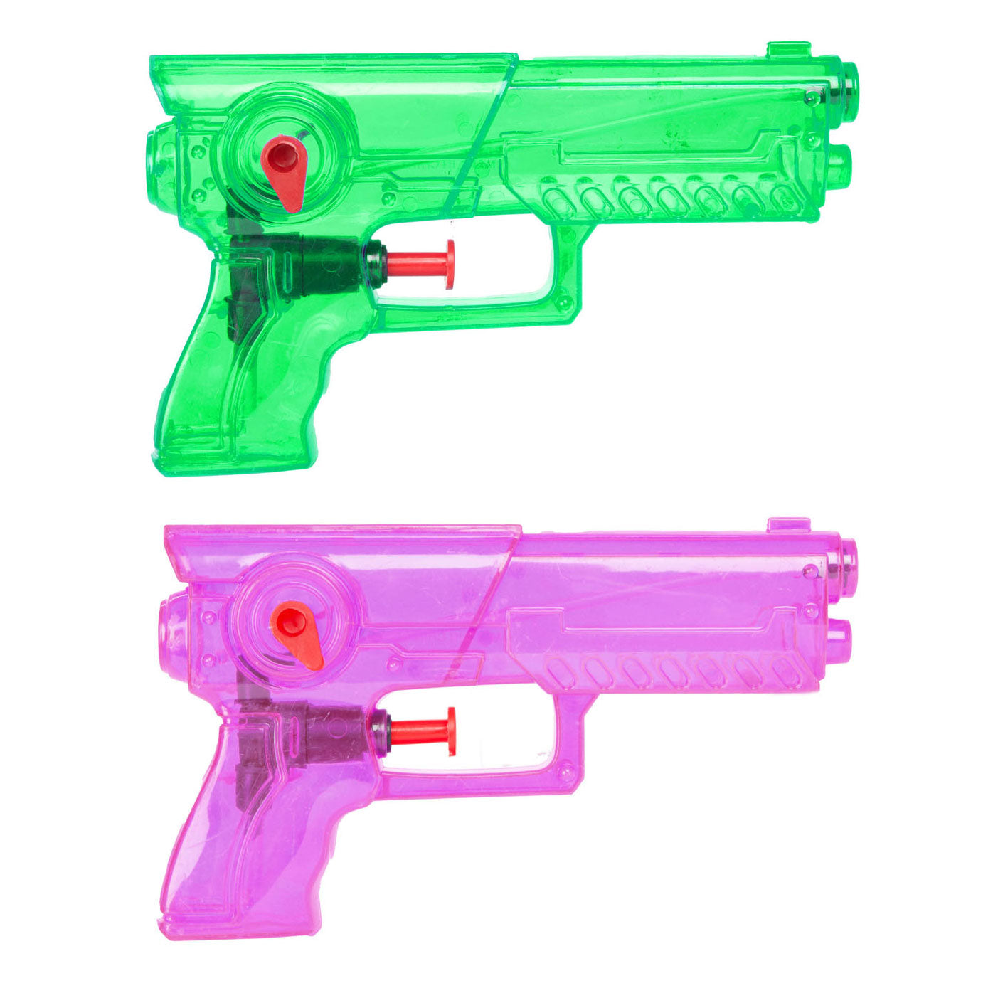 Toi-Toys Wasserpistolen-Set, 2-teilig