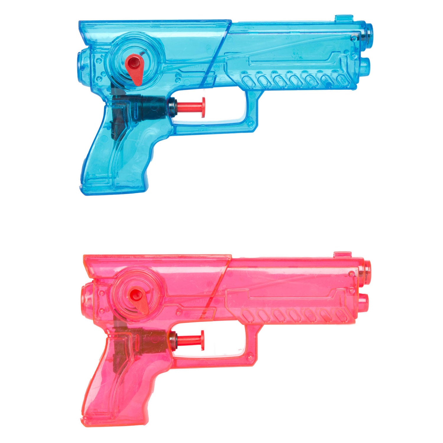 Toi-Toys Wasserpistolen-Set, 2-teilig