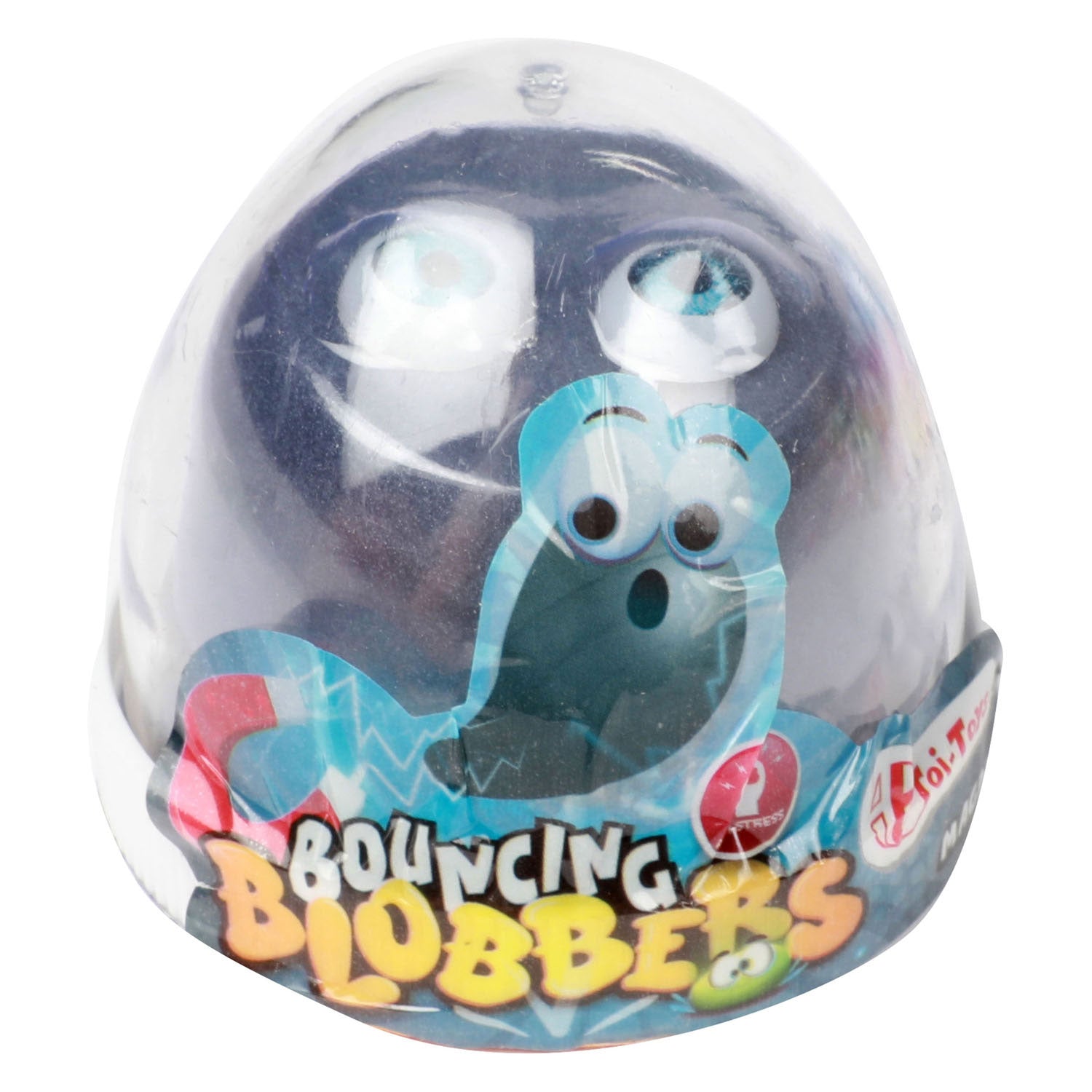 Toi-toys toi toys bouncing blobbers puty