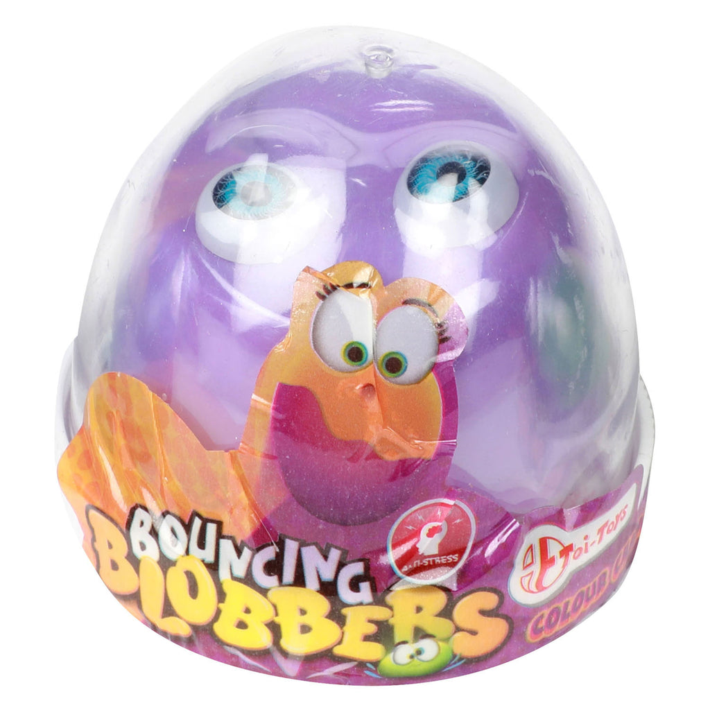 Toi-toys toi toys bouncing blobbers puty
