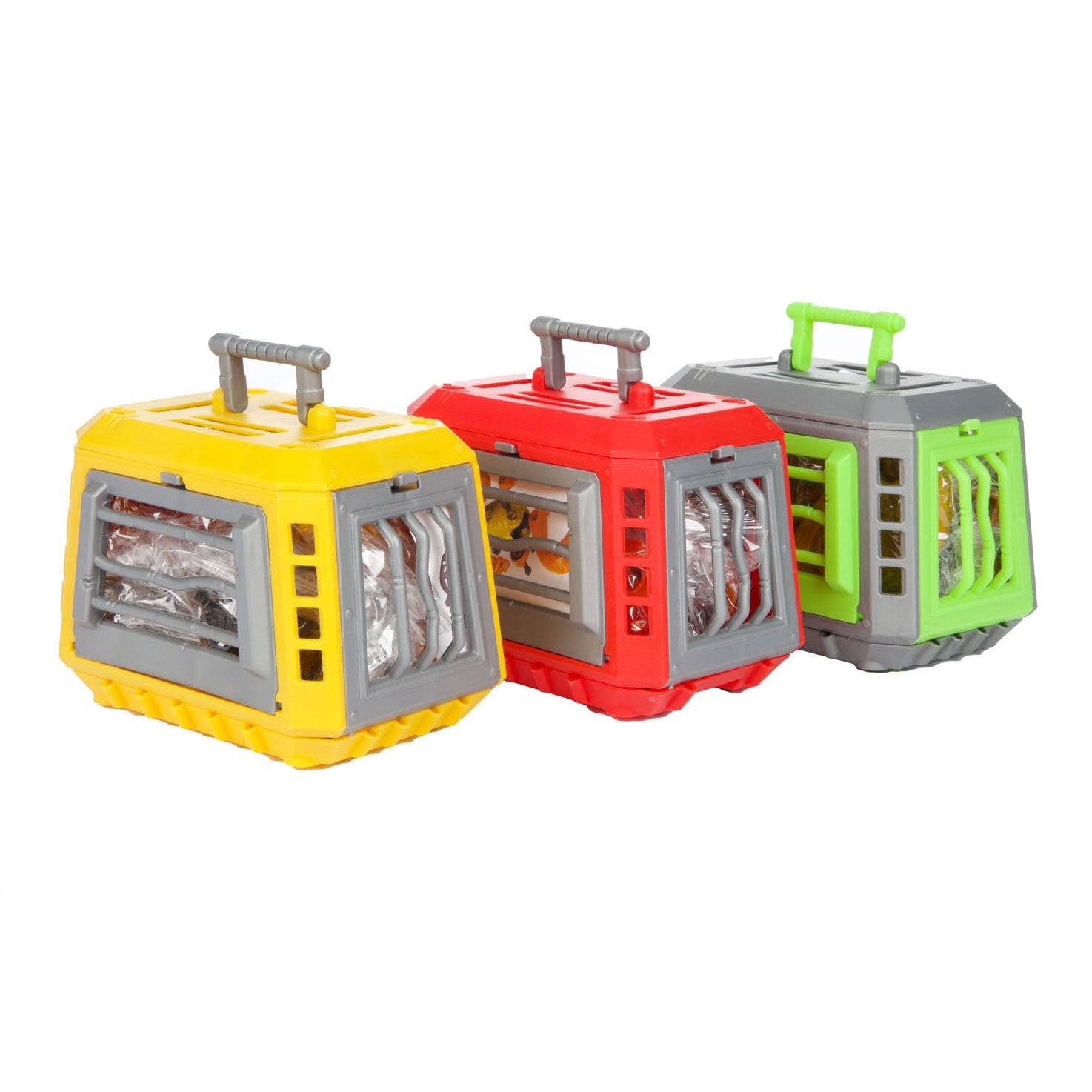 Toi-toys toi toys kooi met dino diy