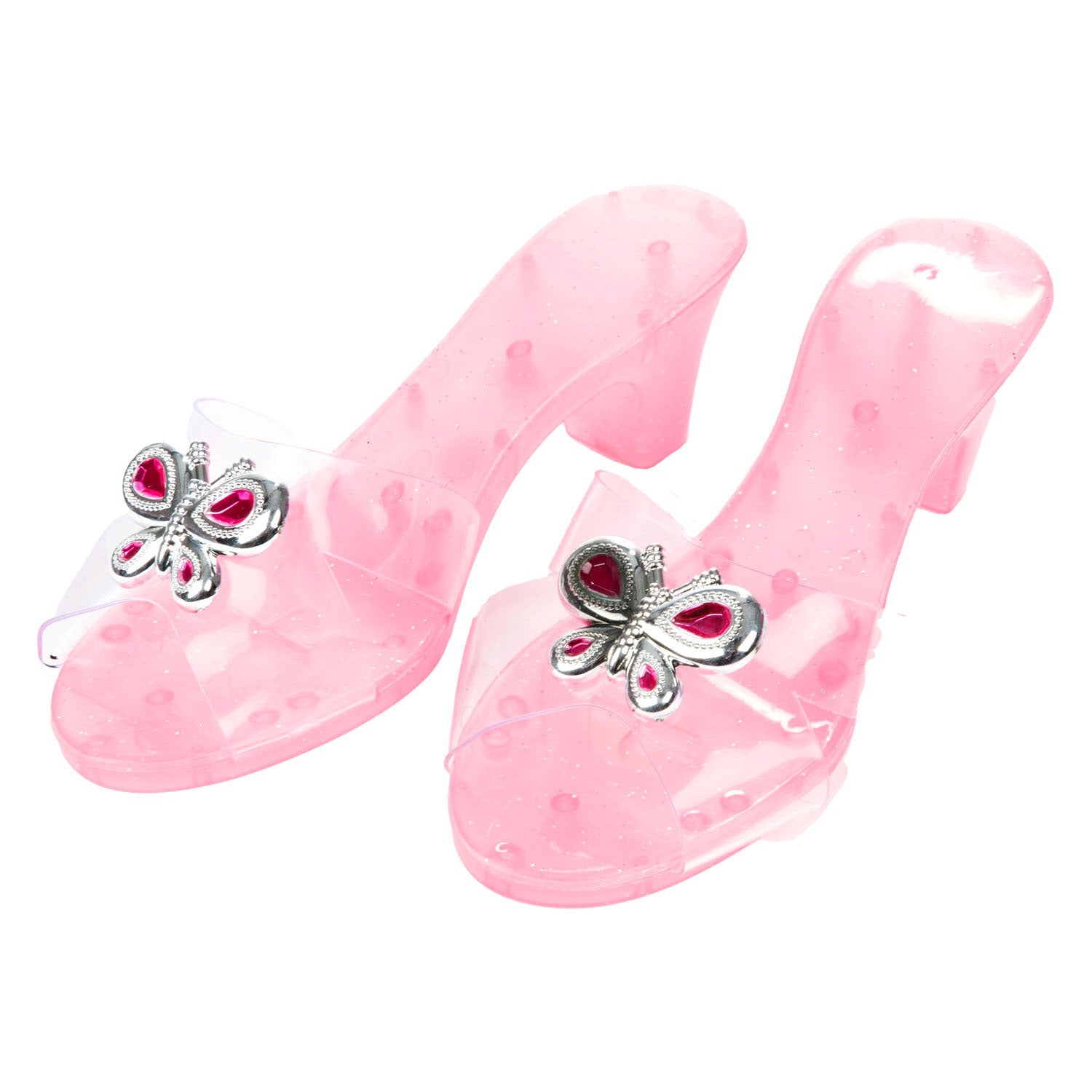Toi-Toys Prinzessinnenpantoffeln