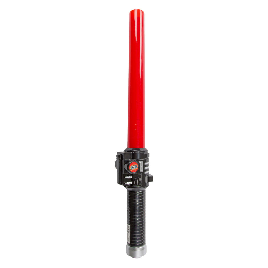 Toi-Toys Fun ausziehbares Lichtschwert mit Sound,