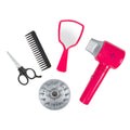 Toi-toys glamour shine kapperset met fohn diffuser