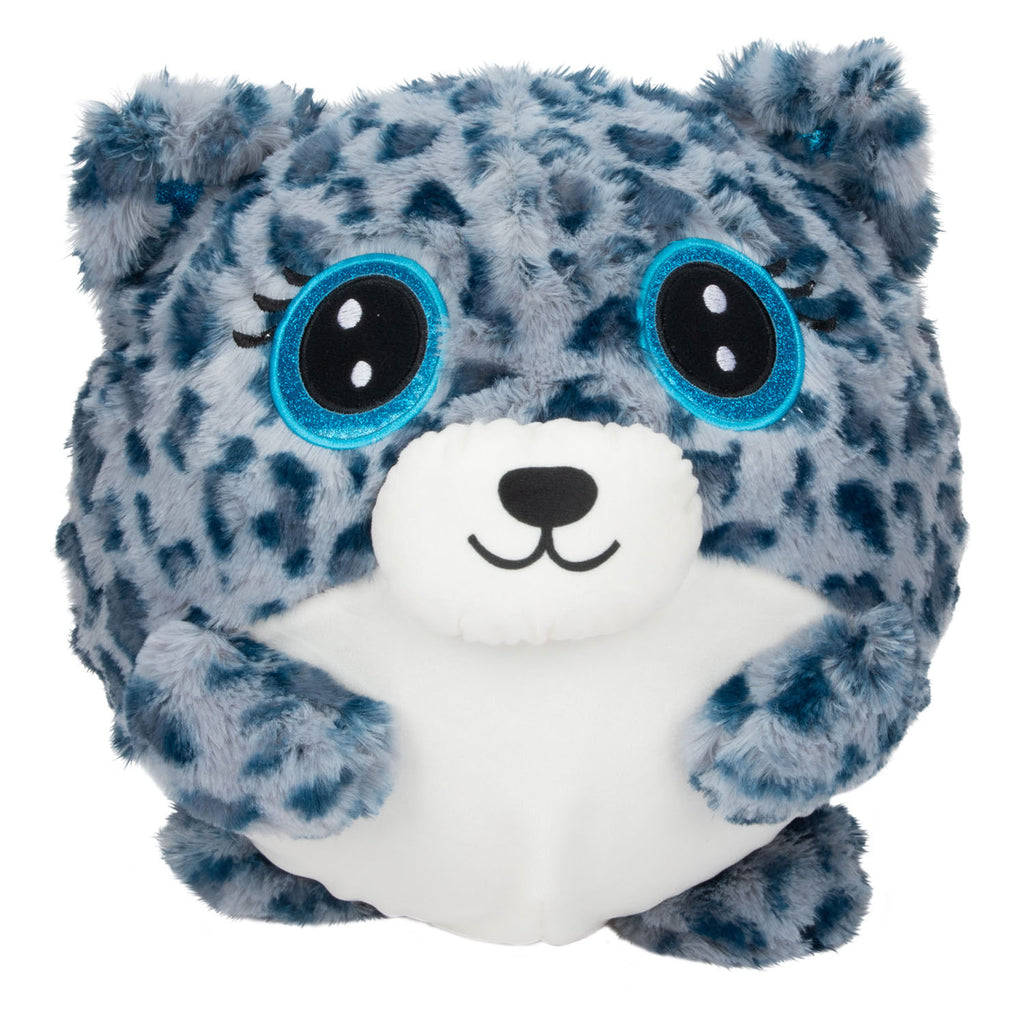 Toi-Toys blasenkuscheliges Tierplüsch, 30 cm