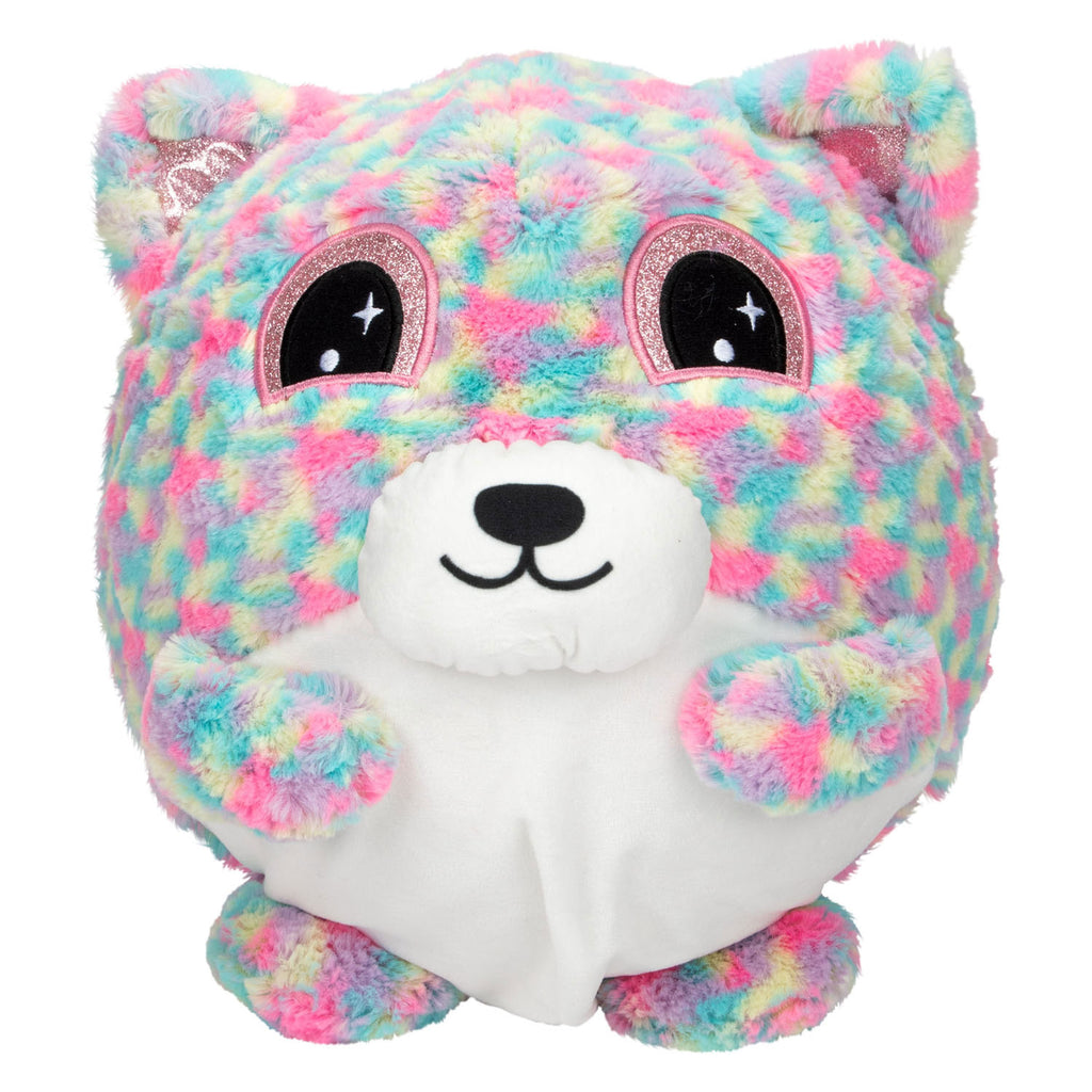 Toi-Toys blasenkuscheliges Tierplüsch, 30 cm