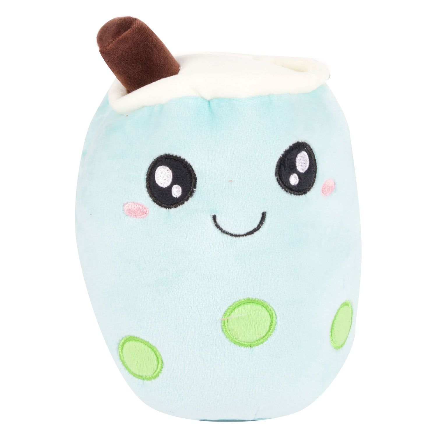 Toi-Toys Plüsch-Bubble-Tea-Figur, 18 cm