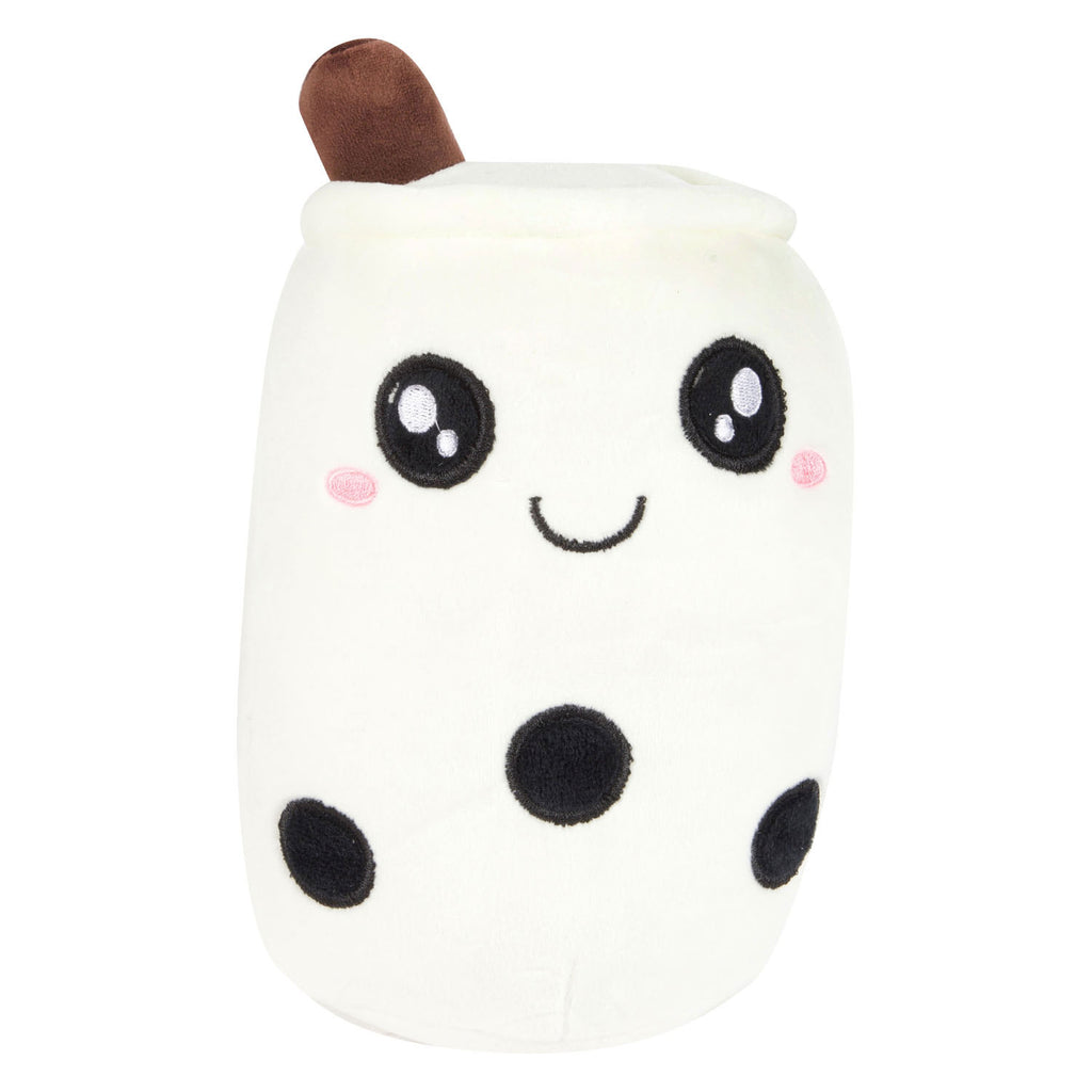 Toi-Toys Plüsch-Bubble-Tea-Figur, 18 cm