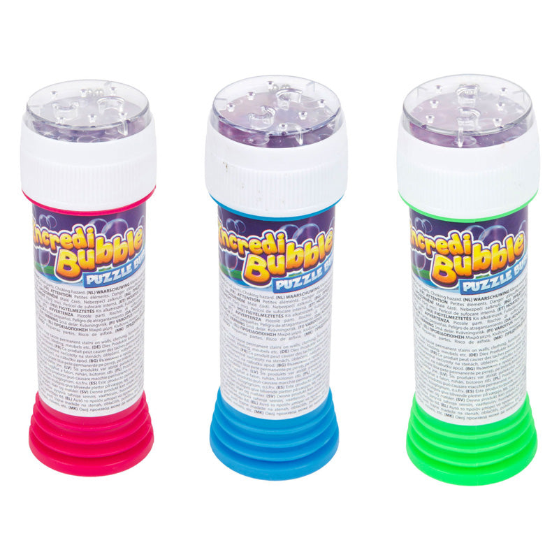 Toi-Toys Seifenblasenmaschine, 36 x 50 ml