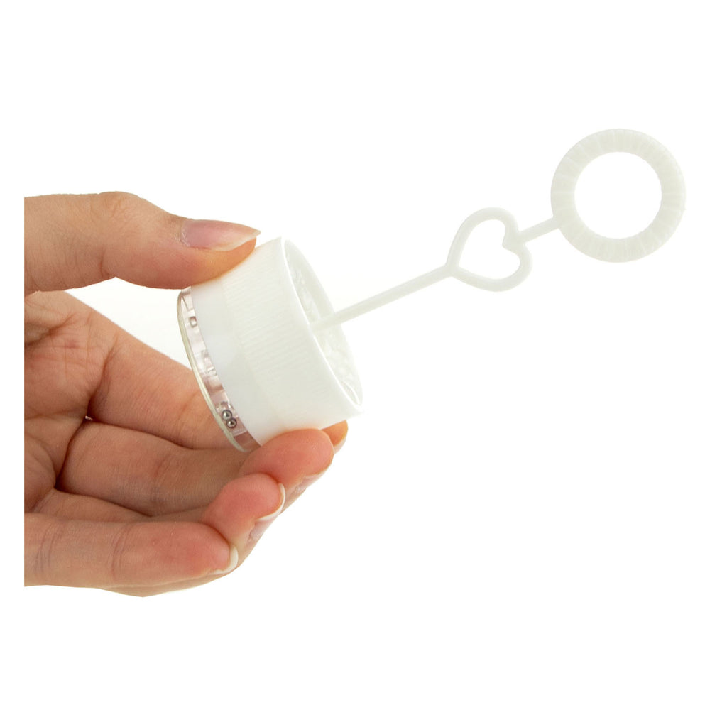 Toi-Toys Seifenblasenmaschine, 36 x 50 ml