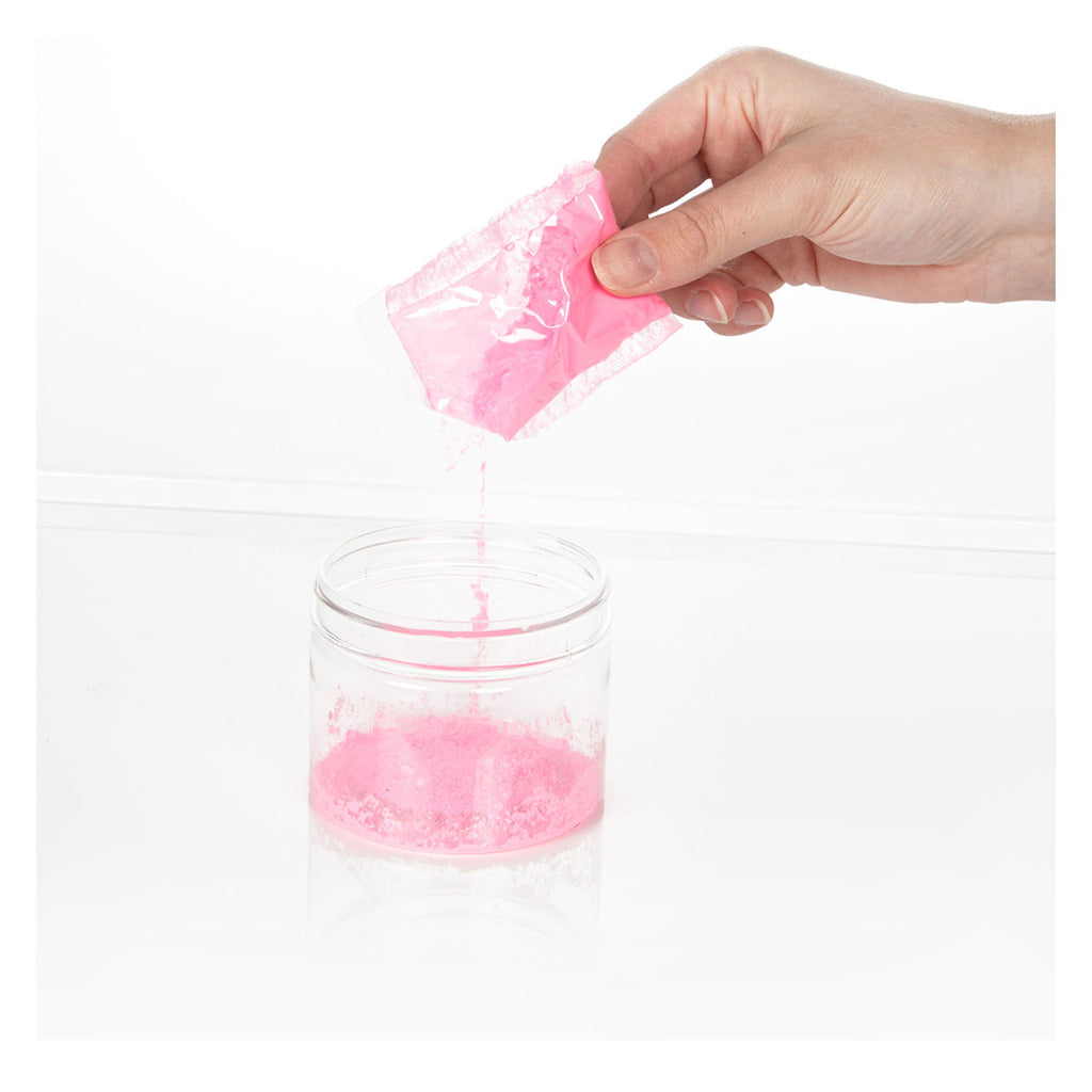 Toi-Toys Kidscovery: Bau dir deinen eigenen Quetschball!