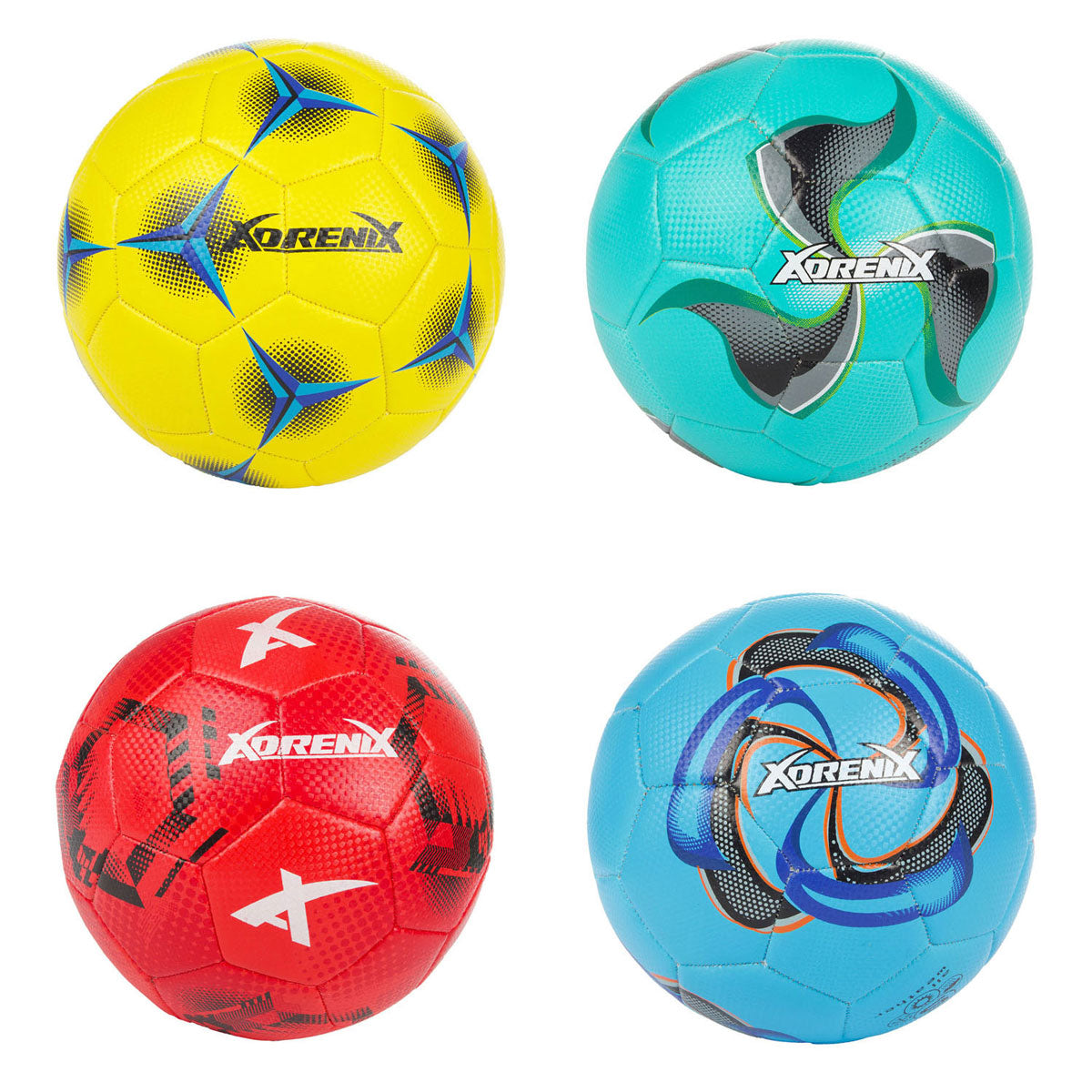 Voetbal klassiek - 23cm