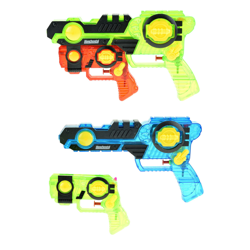 Splash Wasserpistole Duo 2in1