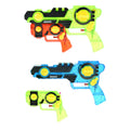 Splash Wasserpistole Duo 2in1