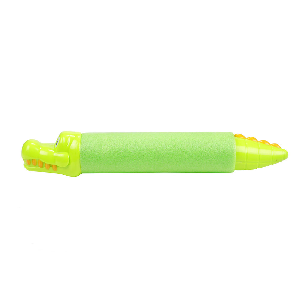Wasserspritzpistole, langes Tier