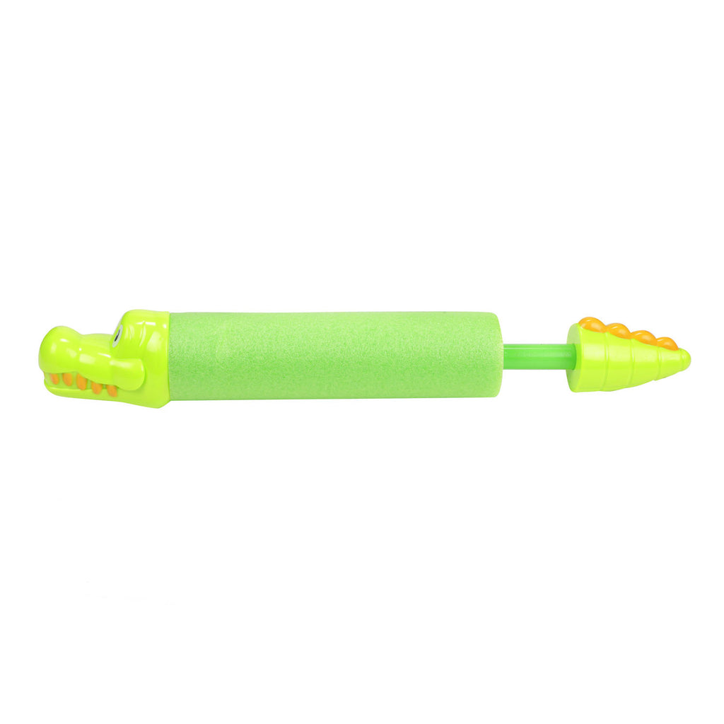 Wasserspritzpistole, langes Tier