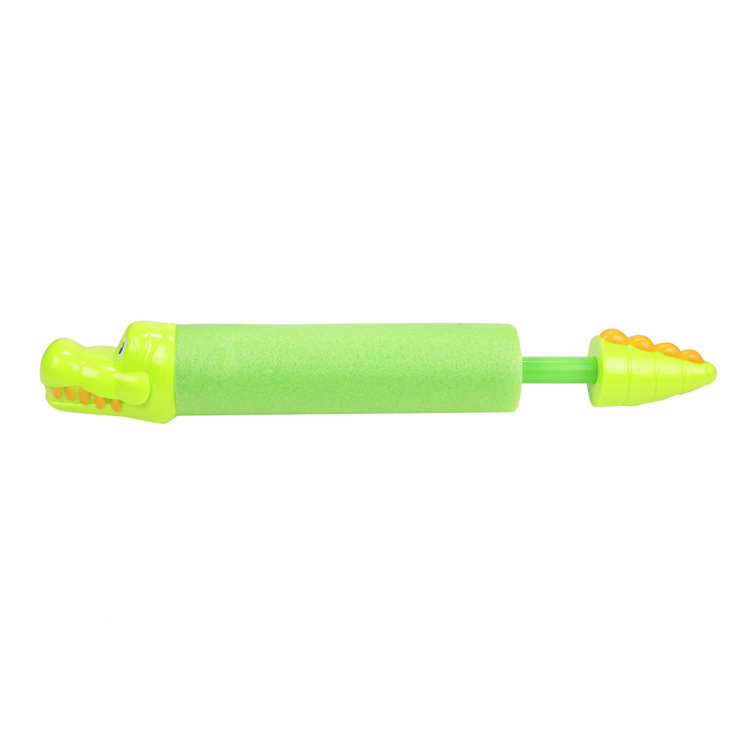 Wasserspritzpistole, langes Tier