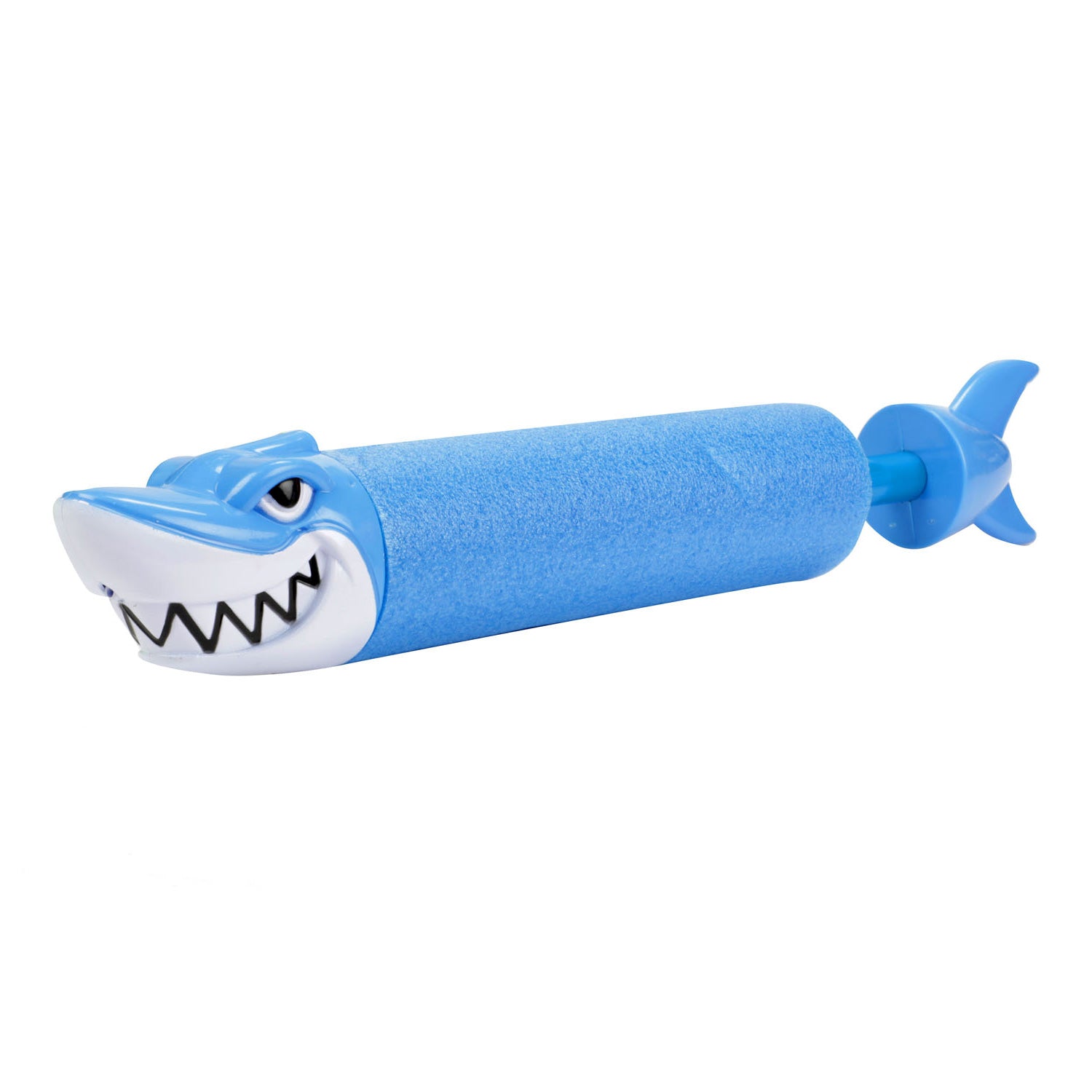 Wasserspritzpistole, langes Tier