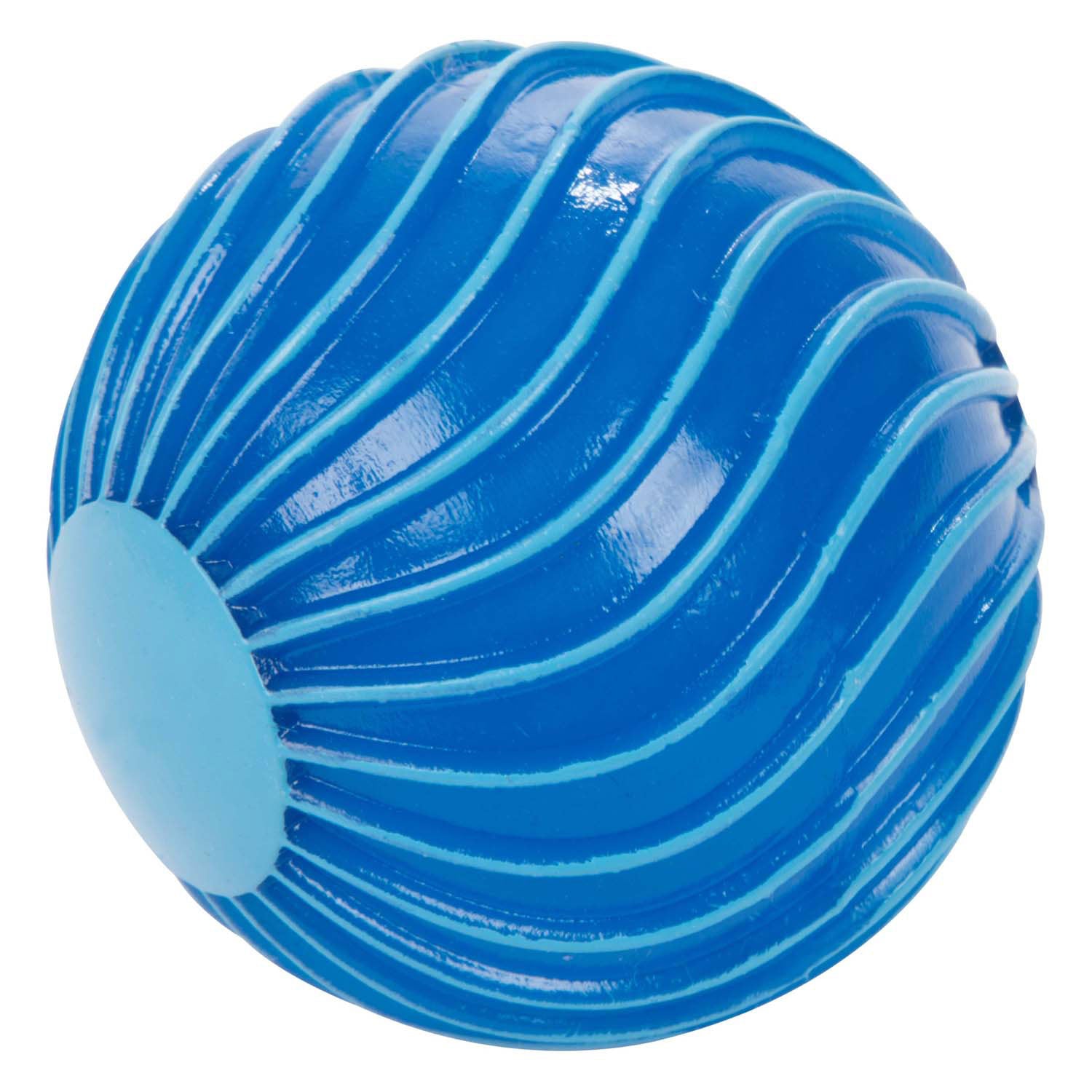 Toi-toys toi toys sensorische ribbel bal ø6,5cm