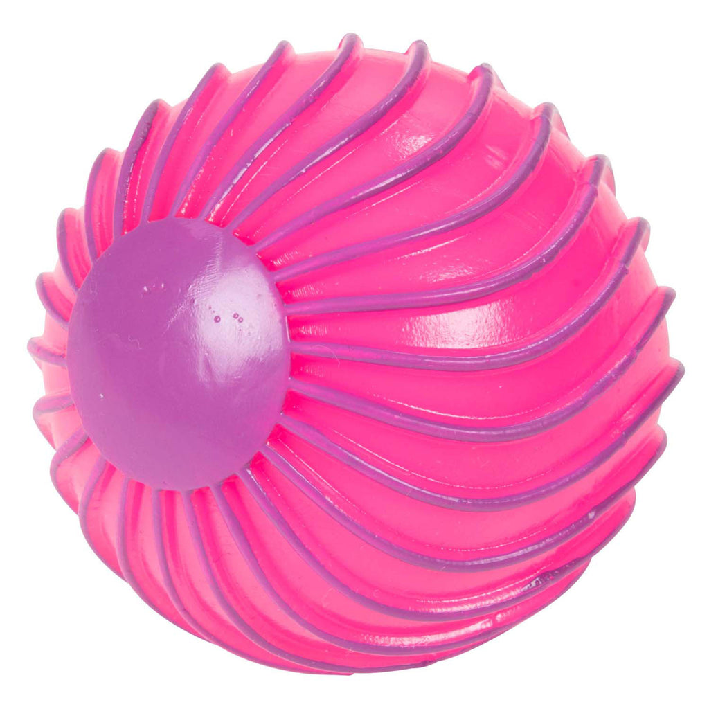 Toi-toys toi toys sensorische ribbel bal ø6,5cm
