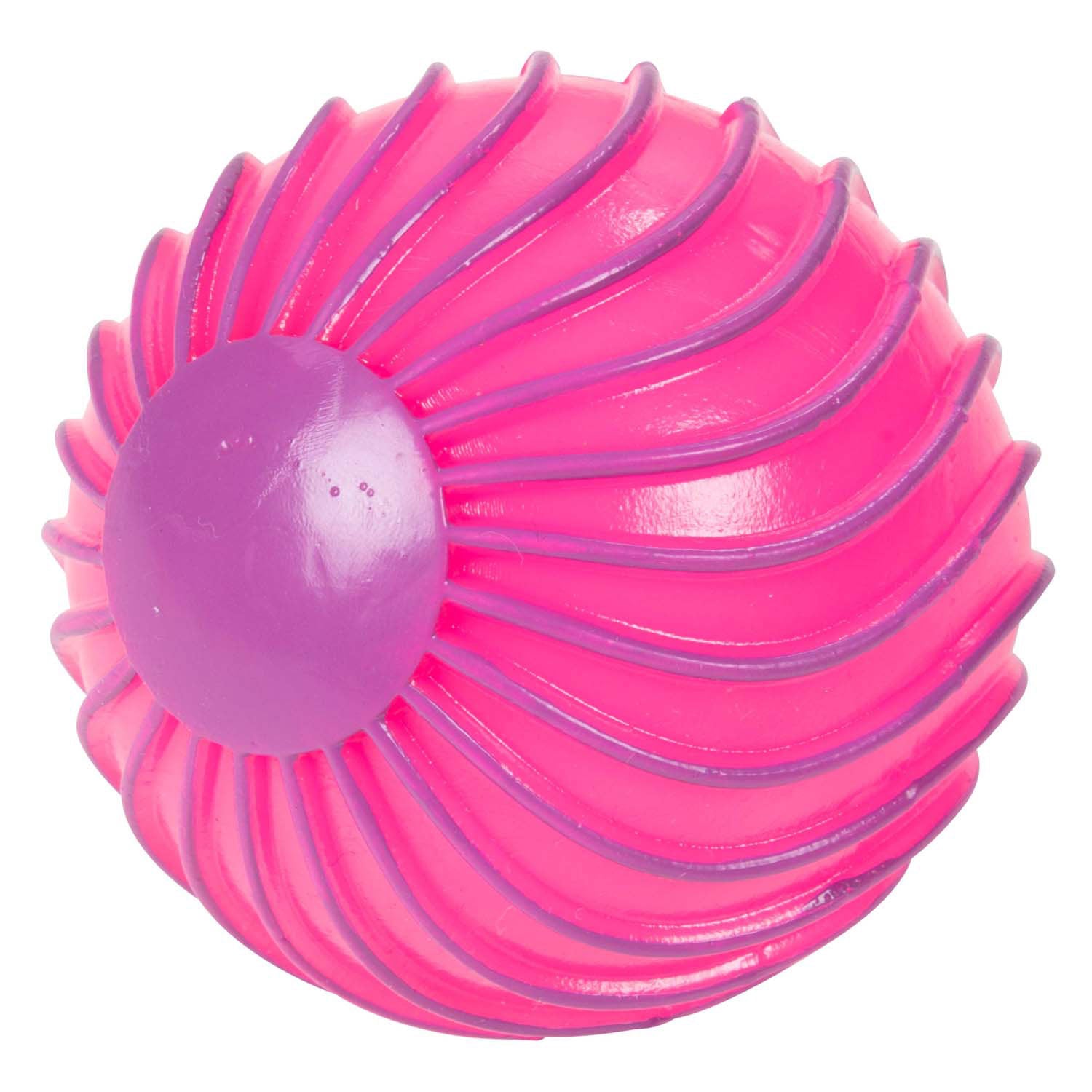 Toi-toys toi toys sensorische ribbel bal ø6,5cm