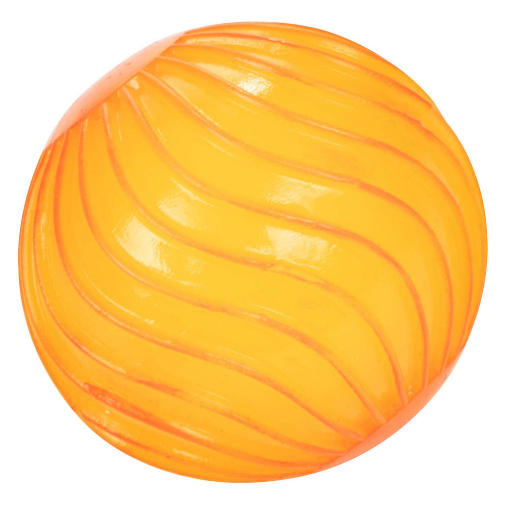 Toi-toys toi toys sensorische ribbel bal ø6,5cm