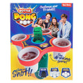 Toi-toys pong hero spel met 4 ballen en 4 bekers