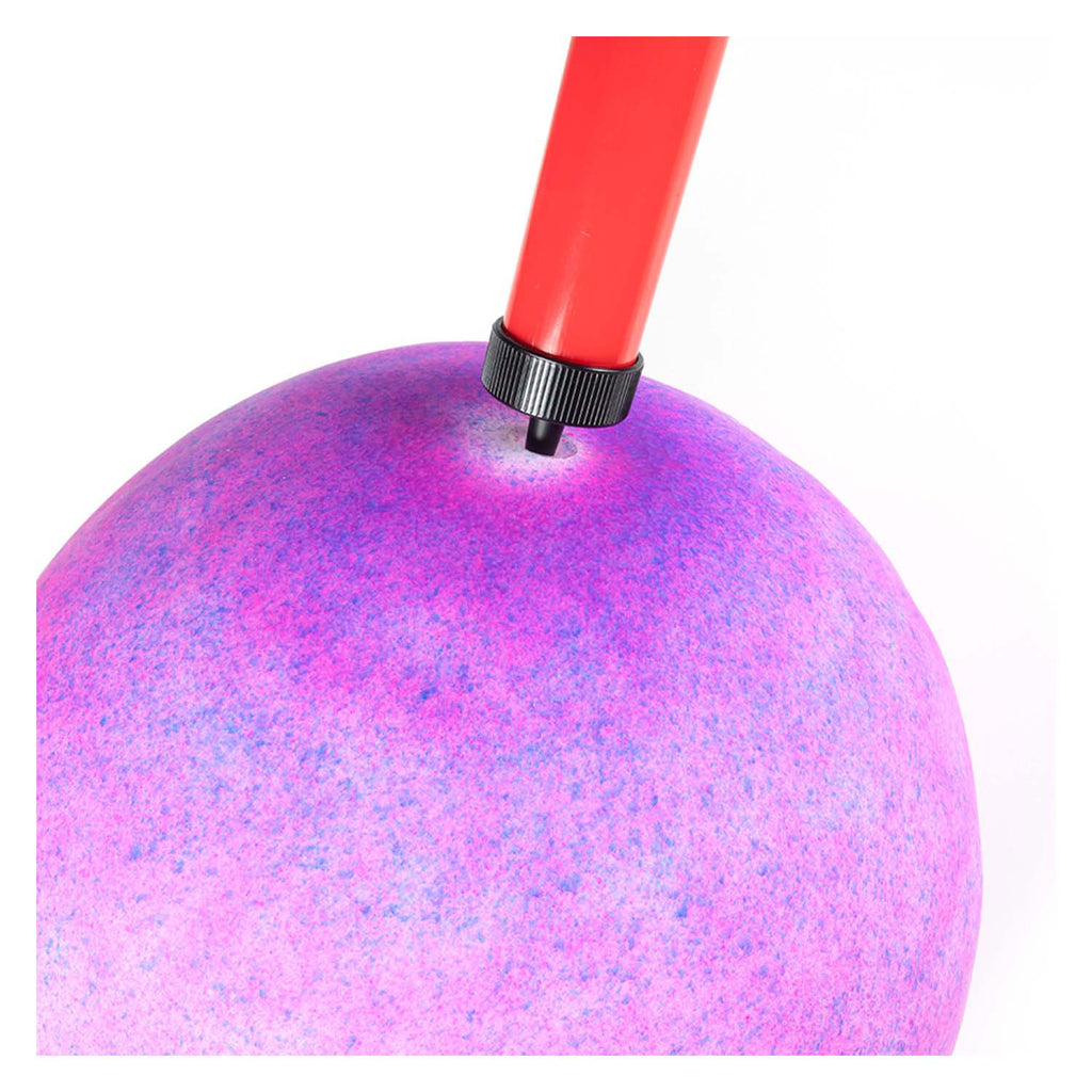 Toi-Toys Mega Ball, aufblasbar, 40 cm