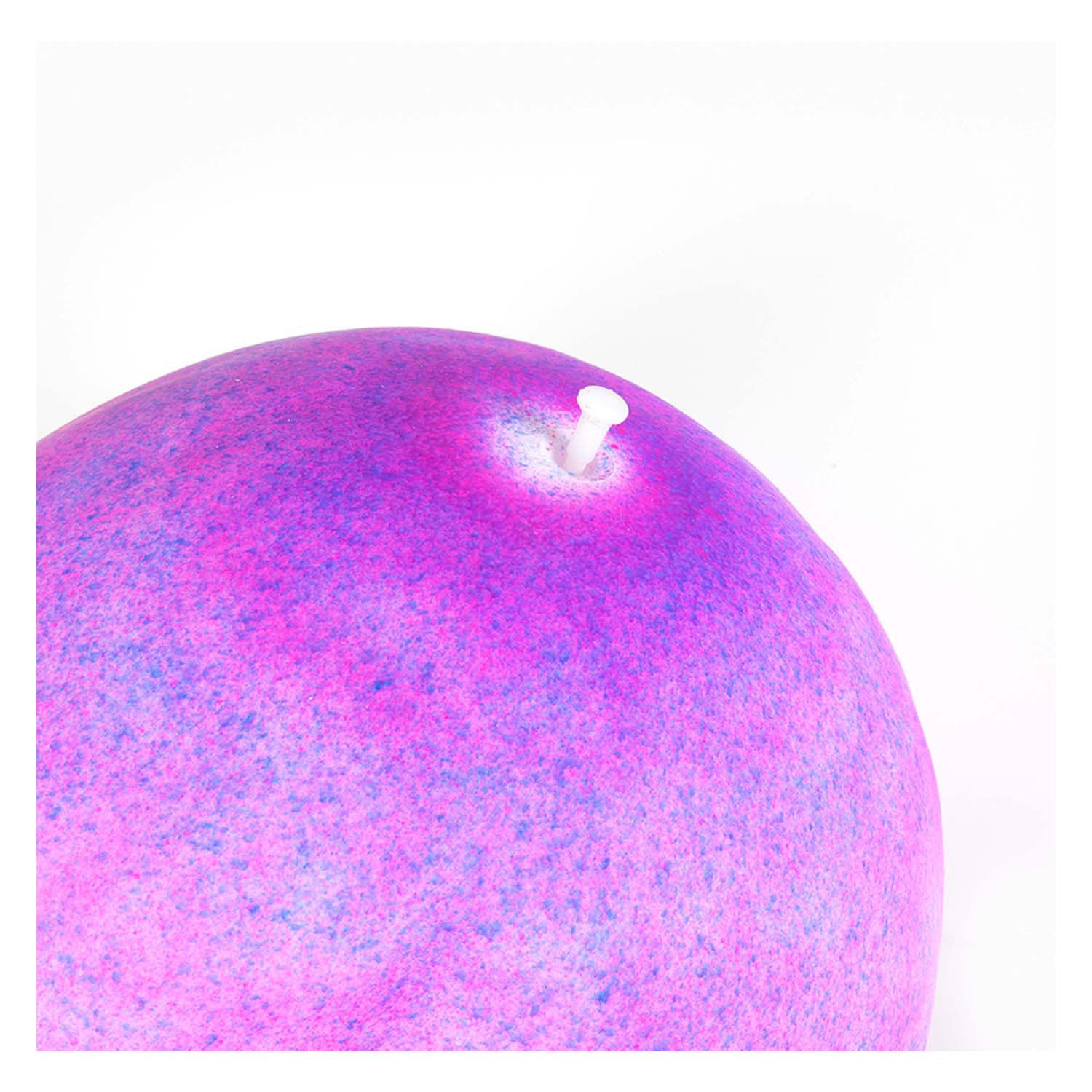 Toi-Toys Mega Ball, aufblasbar, 40 cm