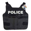 Toi-toys politievest police verkleedhesje